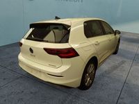 gebraucht VW Golf 1.4 eHybrid STYLE IQ.LIGHT NAVI APP-CON SITZHZ