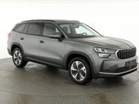 Neu Skoda Kodiaq Selection 193 PS (141 kW) 2025 Graphitegrau metallic SUV