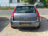 Gebraucht Citroën C4 Exclusive 140 PS (102 kW) 2009 Grau Limousine