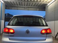 Gebraucht VW Golf 105 PS (77 kW) 2010 Coupé