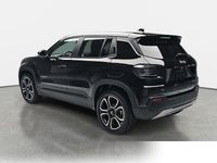 Neu Jeep Avenger EV Summit 114 kW (156 PS) 2026 Metallic SUV