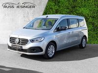 Gebraucht Mercedes eCitan 89 kW (122 PS) 2025 Silber Kombi