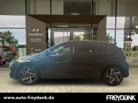 Gebraucht Hyundai i20 Prime 101 PS (74 kW) 2025 Aurora grey Kleinwagen