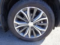 Gebraucht Peugeot 4008 Allure 115 PS (84 kW) 2015 Grau SUV