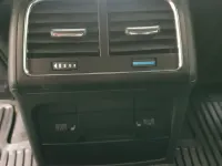 Gebraucht Audi A4 S-Line 170 PS (125 kW) 2009 Schwarz Kombi