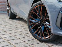 Gebraucht Cupra Leon VZ 310 PS (228 kW) 2023 Grau Limousine