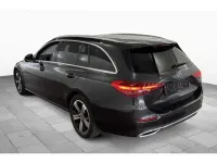 Gebraucht Mercedes 200 163 PS (119 kW) 2023 Graphitgrau (metallic) Kombi