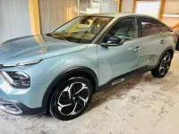 Gebraucht Citroën C4 Shine 131 PS (96 kW) 2023 SUV