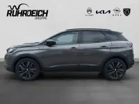 Gebraucht Peugeot 3008 GT 131 PS (96 kW) 2023 Gris platinium SUV