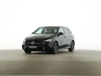 Gebraucht Mercedes B250e AMG 218 PS (160 kW) 2021 Schwarz Kleinwagen