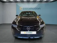 Gebraucht Opel Astra 131 PS (96 kW) 2025 Schwarz Kleinwagen