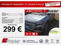 Gebraucht Audi Q4 Sportback e-tron 150 kW (204 PS) 2023 SUV