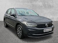 gebraucht VW Tiguan 2.0 TDI Life