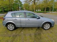 gebraucht Opel Astra Automatik Baujahr 2007