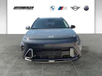 Gebraucht Hyundai Kona Trend 150 PS (110 kW) 2026 Cyber grey SUV