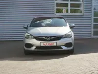 Gebraucht Opel Astra Edition 131 PS (96 kW) 2020 Grau Limousine