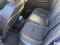 Gebraucht Audi A4 230 PS (169 kW) 2006 Blau Kombi