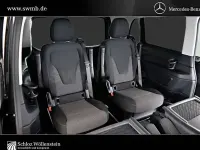 Gebraucht Mercedes V250 Style 2025 Grau Van / Kleinbus
