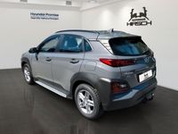 gebraucht Hyundai Kona 1.0 T-GDi NAVI KRELL KAMERA SHZ AHZV