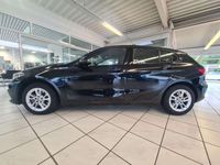 gebraucht BMW 118 i Sport Line Navi, SHZ, LED Klima