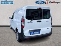 Gebraucht Ford Transit Trend 101 PS (74 kW) 2024 Weiss Van