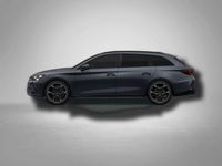 Neu Cupra Leon VZ 333 PS (244 kW) 2025 Magnetic grau metallic Kombi