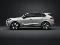 Neu Cupra Terramar 204 PS (150 kW) 2026 Weiß SUV