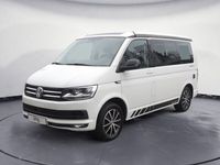 gebraucht VW California T6Beach DSG