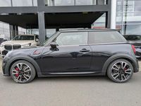 Gebraucht Mini John Cooper Works 231 PS (169 kW) 2023 Schwarz Kleinwagen