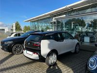 gebraucht BMW i3 120Ah, 170 PS BJ02.3021 Sch.Heft