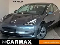 Second-hand Tesla Model 3 324 kW (441 CP) 2020 Gri Berlinǎ