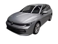 Gebraucht VW Golf VIII Style 150 PS (110 kW) 2025 Oyster silver Limousine