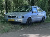 Gebraucht VW Passat 1994 Limousine