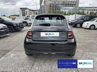 Gebraucht Fiat 500e Tech 86 kW (118 PS) 2023 Schwarz Limousine
