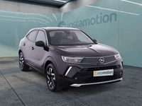 Gebraucht Opel Mokka-e Elegance 100 kW (136 PS) 2022 Schwarz SUV