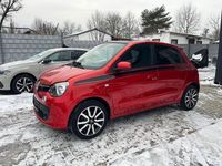 Gebraucht Renault Twingo Luxe 90 PS (66 kW) 2015 Rot Kleinwagen