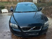 Gebraucht Volvo C70 Summum 179 PS (131 kW) 2008 Schwarz Cabrio
