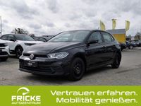 Gebraucht VW Polo 80 PS (58 kW) 2025 Schwarz Kleinwagen