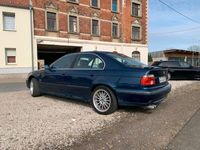 gebraucht BMW 528 i E39