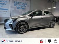 Usata Renault Clio V Evolution 91 CV (66 kW) 2025 Grigio Utilitaria