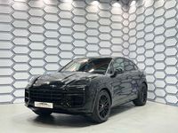 Neu Porsche Cayenne GTS 500 PS (367 kW) 2026 Schwarz SUV