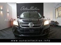 gebraucht VW Tiguan Sport & Style 4Motion*Pano*AHK*Navi*Stand