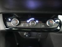gebraucht Opel Corsa F FL GS+RÜCKFAHRKAMERA+DAB+SITZ-/LENKRADHEIZUNG+LED-SCHEINWERFER