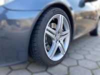 Gebraucht Mercedes SLK350 305 PS (224 kW) 2010 Cabrio
