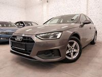 Gebraucht Audi A4 Business 136 PS (100 kW) 2021 Terragrau Kombi