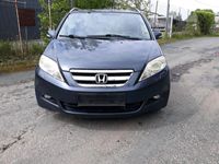 gebraucht Honda FR-V 2,2 I-CTDI TÜV NEU