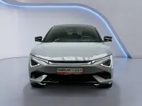 Neu Kia EV6 167 kW (228 PS) 2026 Grau SUV