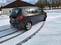 Gebraucht Opel Meriva 120 PS (88 kW) 2015 Braun Van / Kleinbus