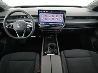 Neu VW ID.7 Pro 210 kW (286 PS) 2026 Mondsteingrau/ dach schwarz Kombi