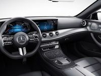 Gebraucht Mercedes E450 AMG 367 PS (269 kW) 2024 Andere farbe Coupé